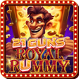 Indo Rummy icon