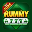 Rummy 777 icon