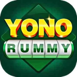Rummy Yono icon
