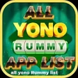 Yono Rummy APP icon